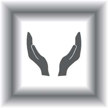 El vektör web simgesi