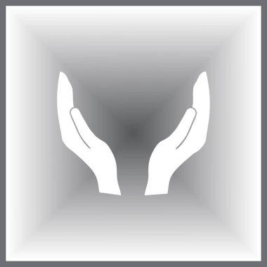 El vektör web simgesi