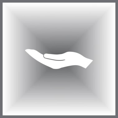 El vektör web simgesi