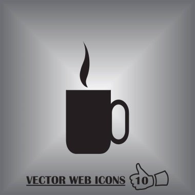 Kahve Kupası web simgesi