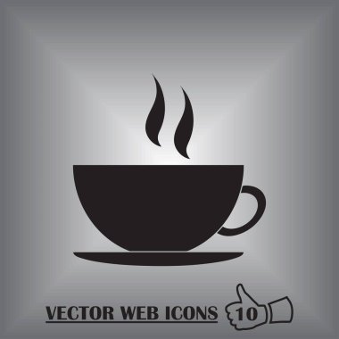 Kahve Kupası web simgesi