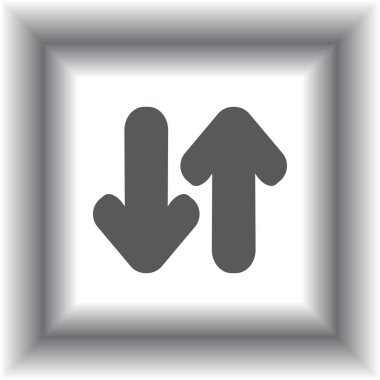 ok sigorta primi şekil simgesi