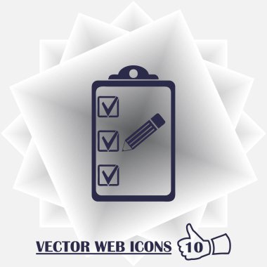 Pano izole düz Web telefon simgesi