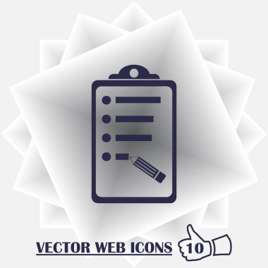 Pano izole düz Web telefon simgesi