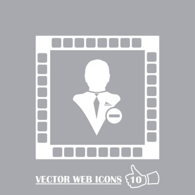 Kullanıcı hesabı simgesini silmek