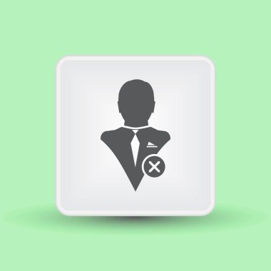 Kullanıcı hesabı simgesini silmek