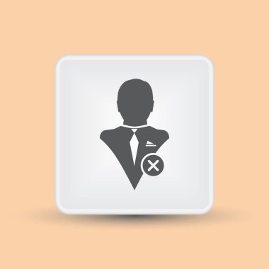 Kullanıcı hesabı simgesini silmek