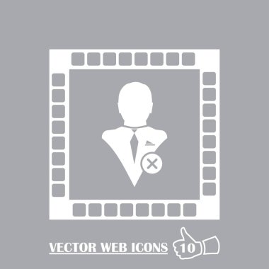 Kullanıcı hesabı simgesini silmek