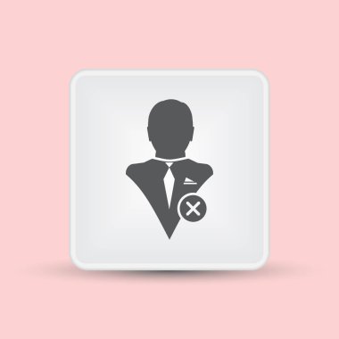 Kullanıcı hesabı simgesini silmek