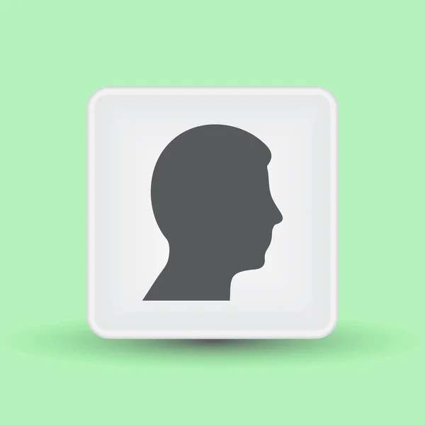 14,101,100 Profile placeholder Vector Images | Depositphotos