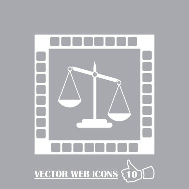 ekibimizi adalet ölçekler.