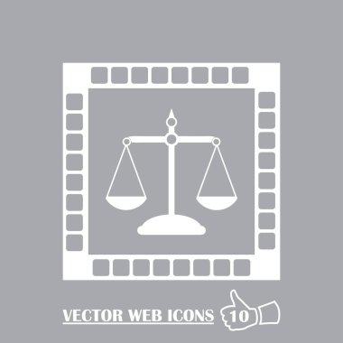 ekibimizi adalet ölçekler.