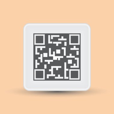 Akıllı telefon için qr kodu