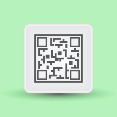 Akıllı telefon için qr kodu