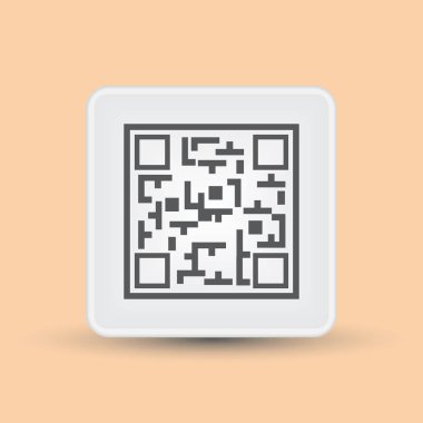 Akıllı telefon için qr kodu