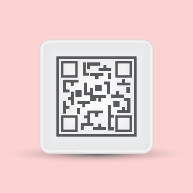 Akıllı telefon için qr kodu