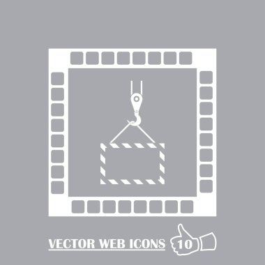 ekibimizi vinç kanca