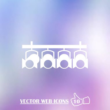 gerçekçi vektör çizim spot.