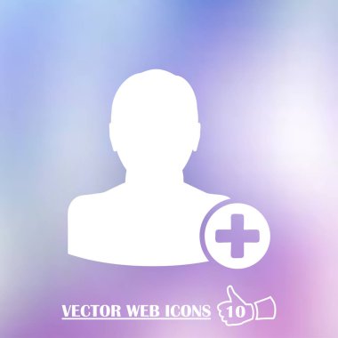 Arkadaş web simgesi ekleme