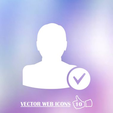 Arkadaş web simgesi ekleme