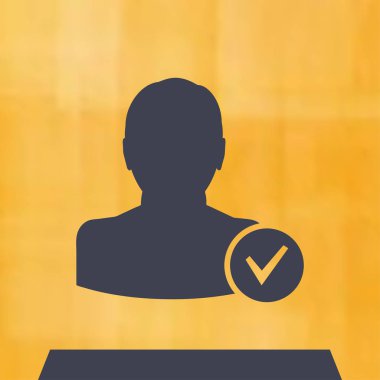 Arkadaş web simgesi ekleme