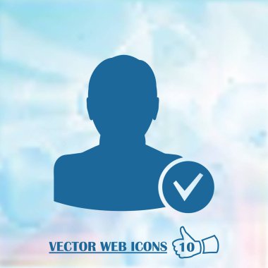 Arkadaş web simgesi ekleme