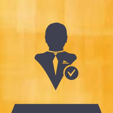 Arkadaş web simgesi ekleme