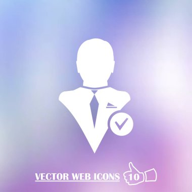 Arkadaş web simgesi ekleme