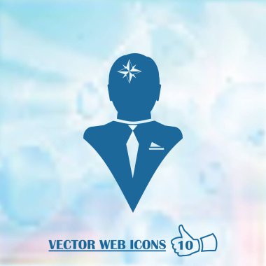 Kendi karar üzerinde Dahili pusula dayanarak