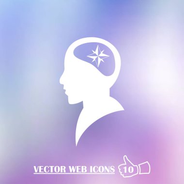 Kendi karar üzerinde Dahili pusula dayanarak