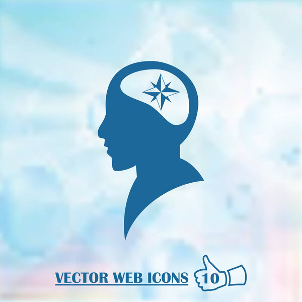 Make your own decision based on internal compass