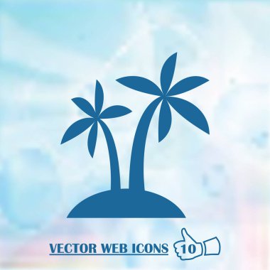 paml web simge vektör