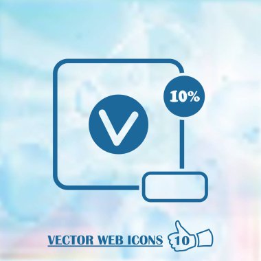 Süper satış ve özel fırsat. Vektör çizim