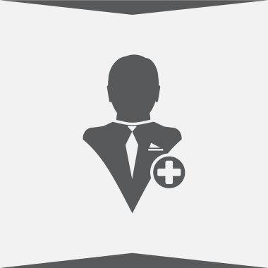 Arkadaş web simgesi ekleme