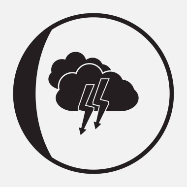 bulut yıldırım web simgesi