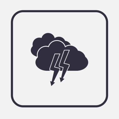 bulut yıldırım web simgesi