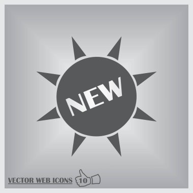 yeni oturum açma daire web simgesi