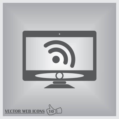 RSS simgesi İzleyicisi'nde.