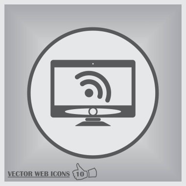 RSS simgesi İzleyicisi'nde.