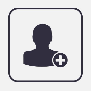 Arkadaş web simgesi ekleme