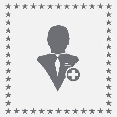 Arkadaş web simgesi ekleme