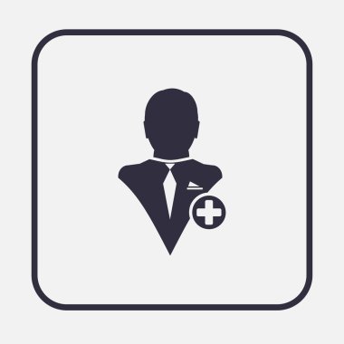 Arkadaş web simgesi ekleme