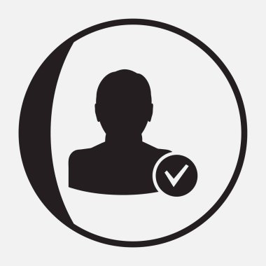 Arkadaş web simgesi ekleme