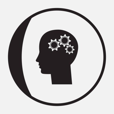 Dişli baş web simgesi