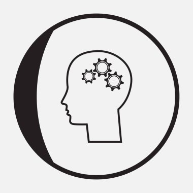 Dişli baş web simgesi