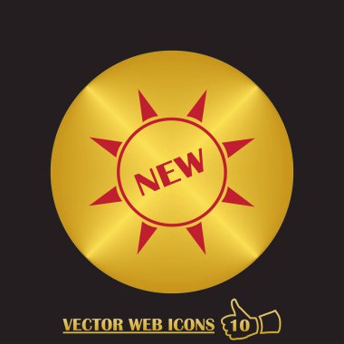 yeni oturum web simgesi