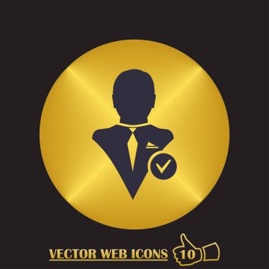 Arkadaş web simgesi ekleme