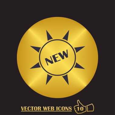 yeni oturum web simgesi