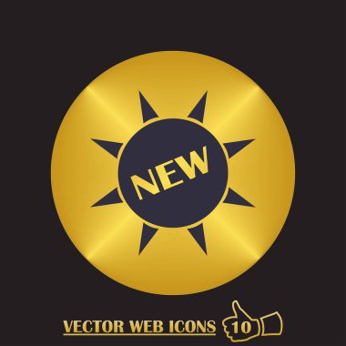 yeni oturum web simgesi