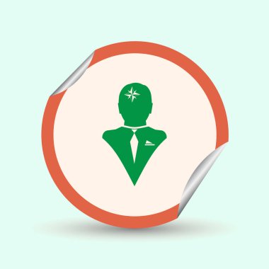 Kendi karar üzerinde Dahili pusula dayanarak